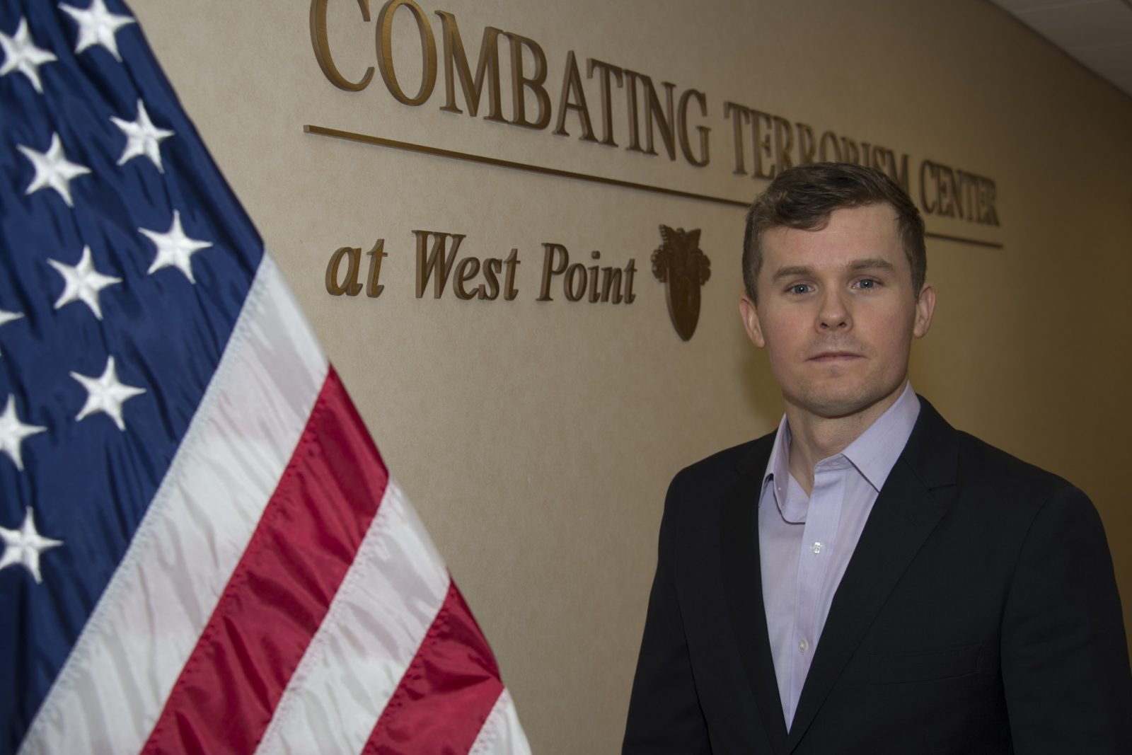 Don Rassler Combating Terrorism Center At West Point