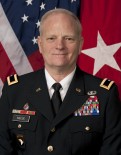 BG (R) Michael Meese – Combating Terrorism Center at West Point