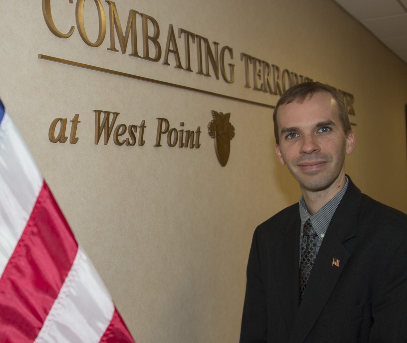 Afb Combating Terrorism Center At West Point