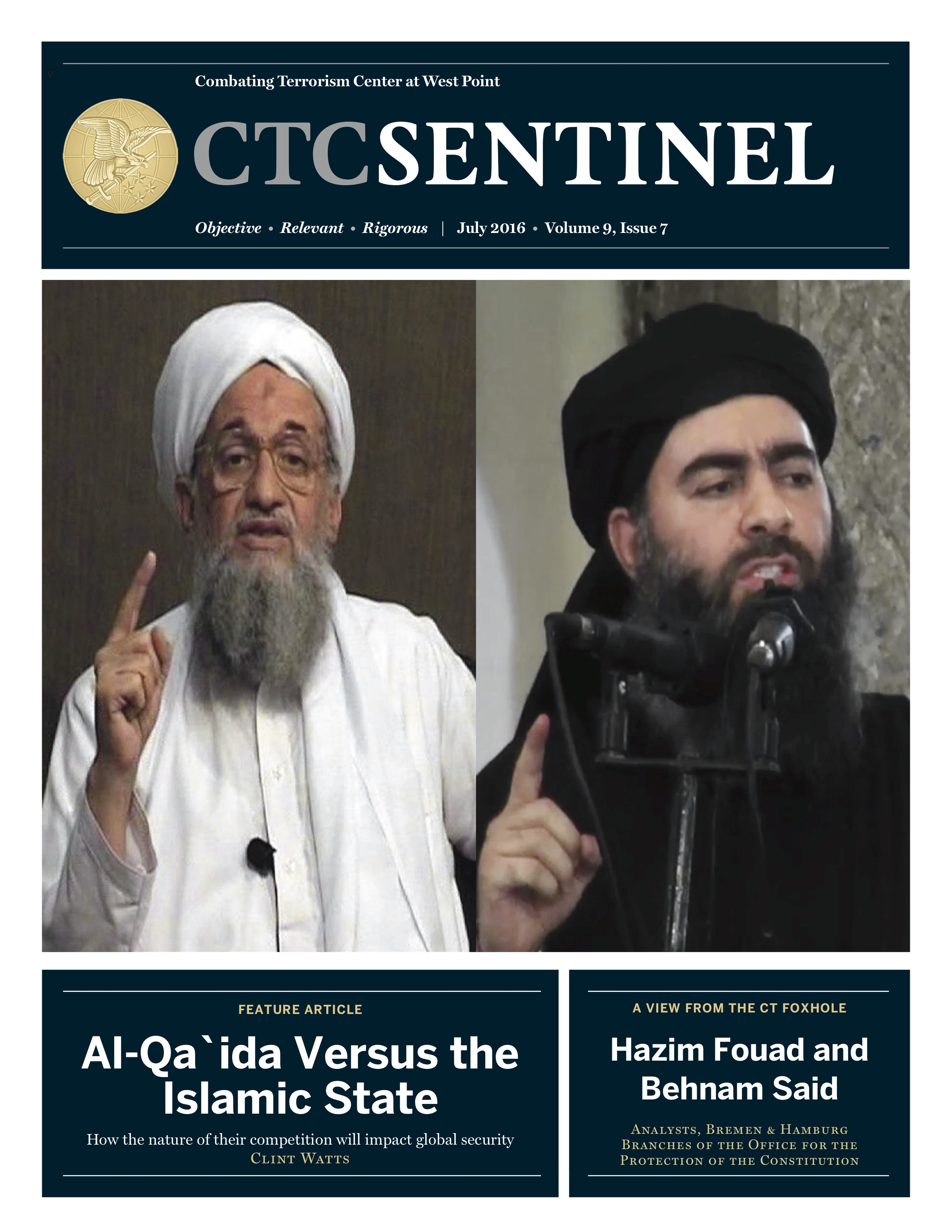 islamic terrorism research paper