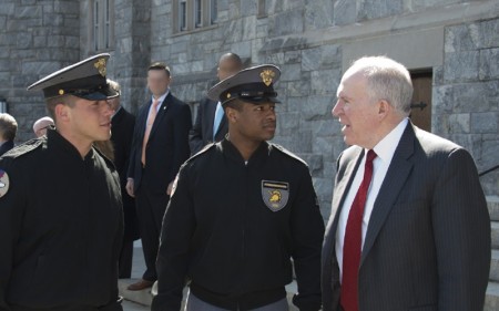 Brennan at West Point1_