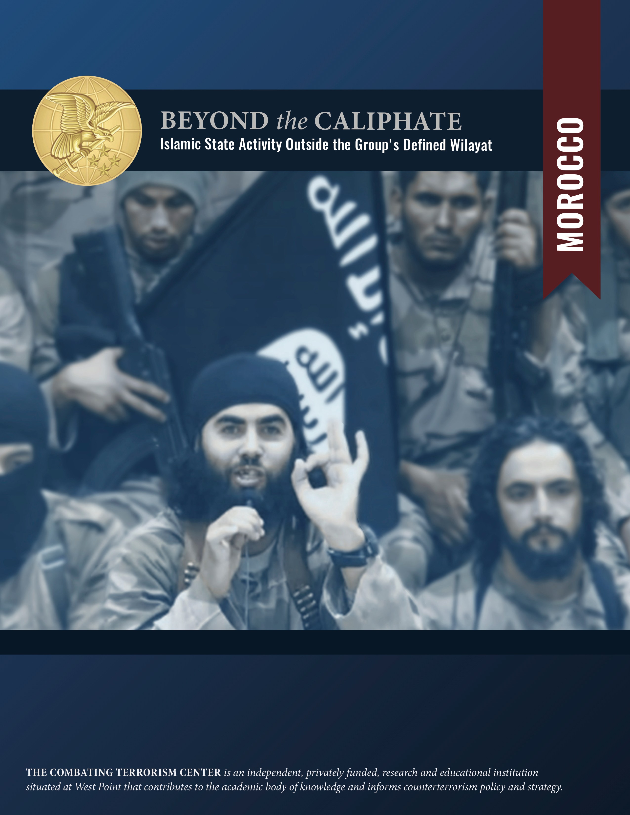 Beyond the Caliphate - Combating Terrorism Center at West Point