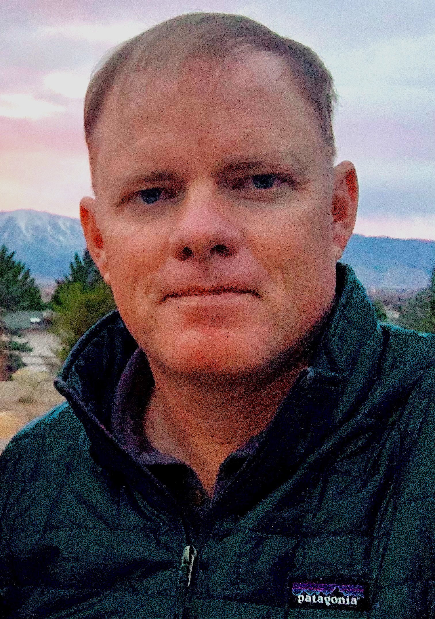 Colonel Rob Shaw - Combating Terrorism Center at West Point