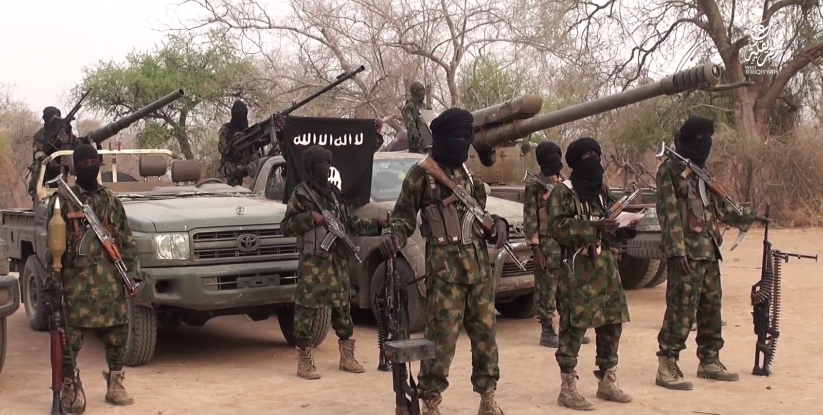 Boko Haram Beyond the Headlines: Analyses of Africa’s Enduring ...