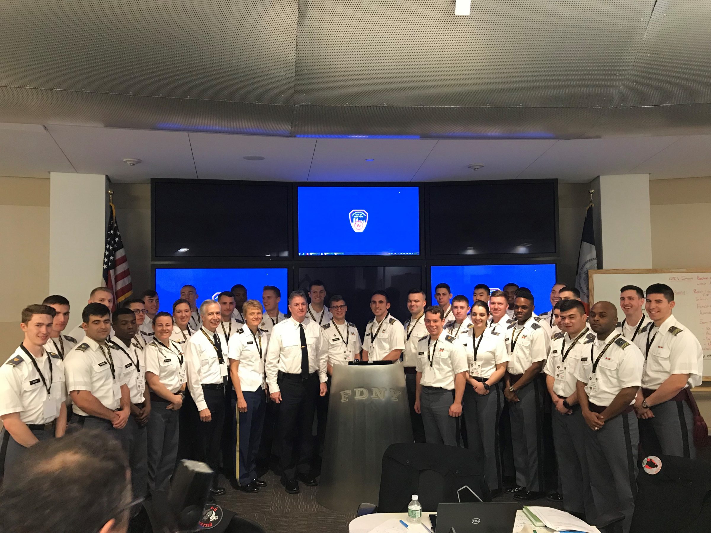 Cadet Activities And Achievements Combating Terrorism Center At West Point