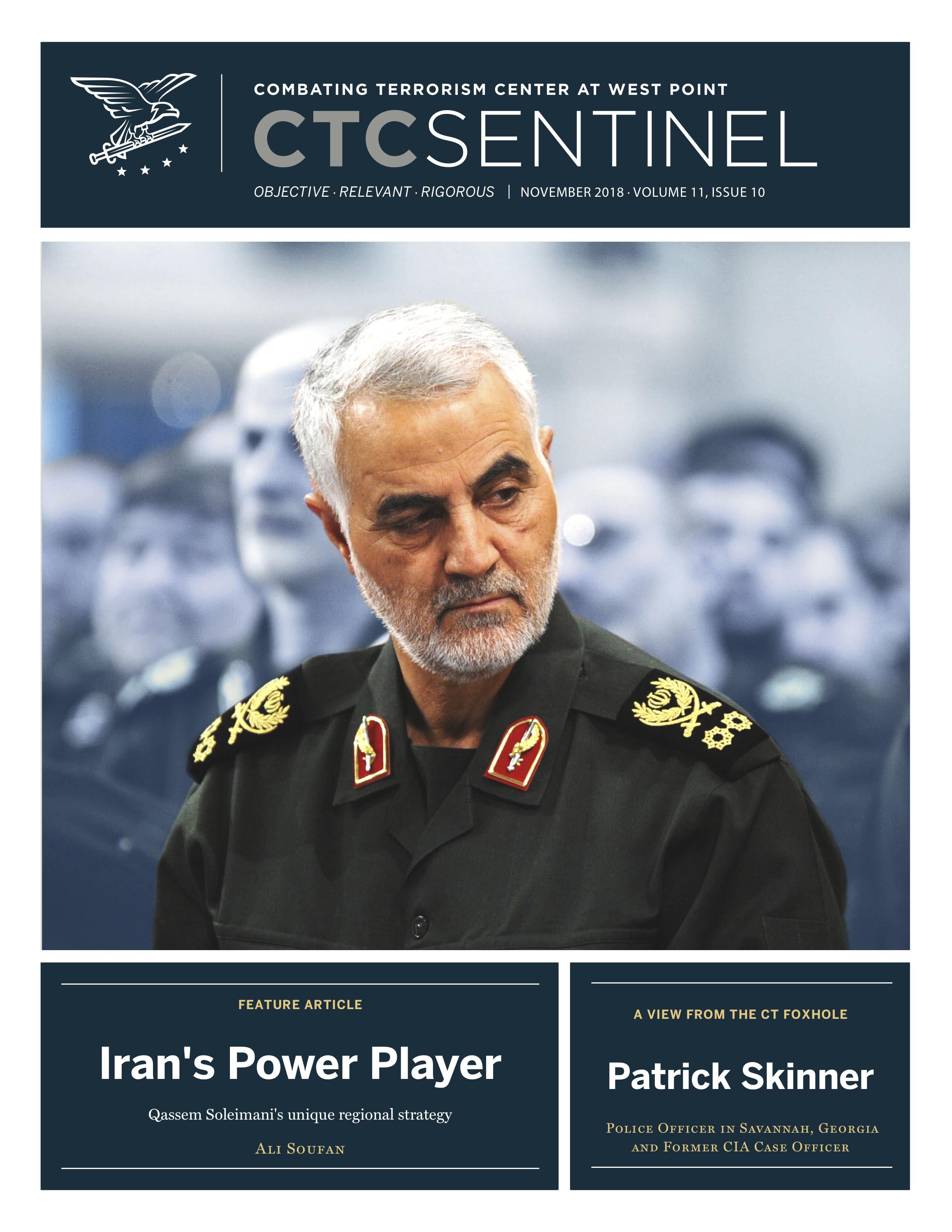 IntelBrief: The Complexity of Peacekeeping Operations - The Soufan Center