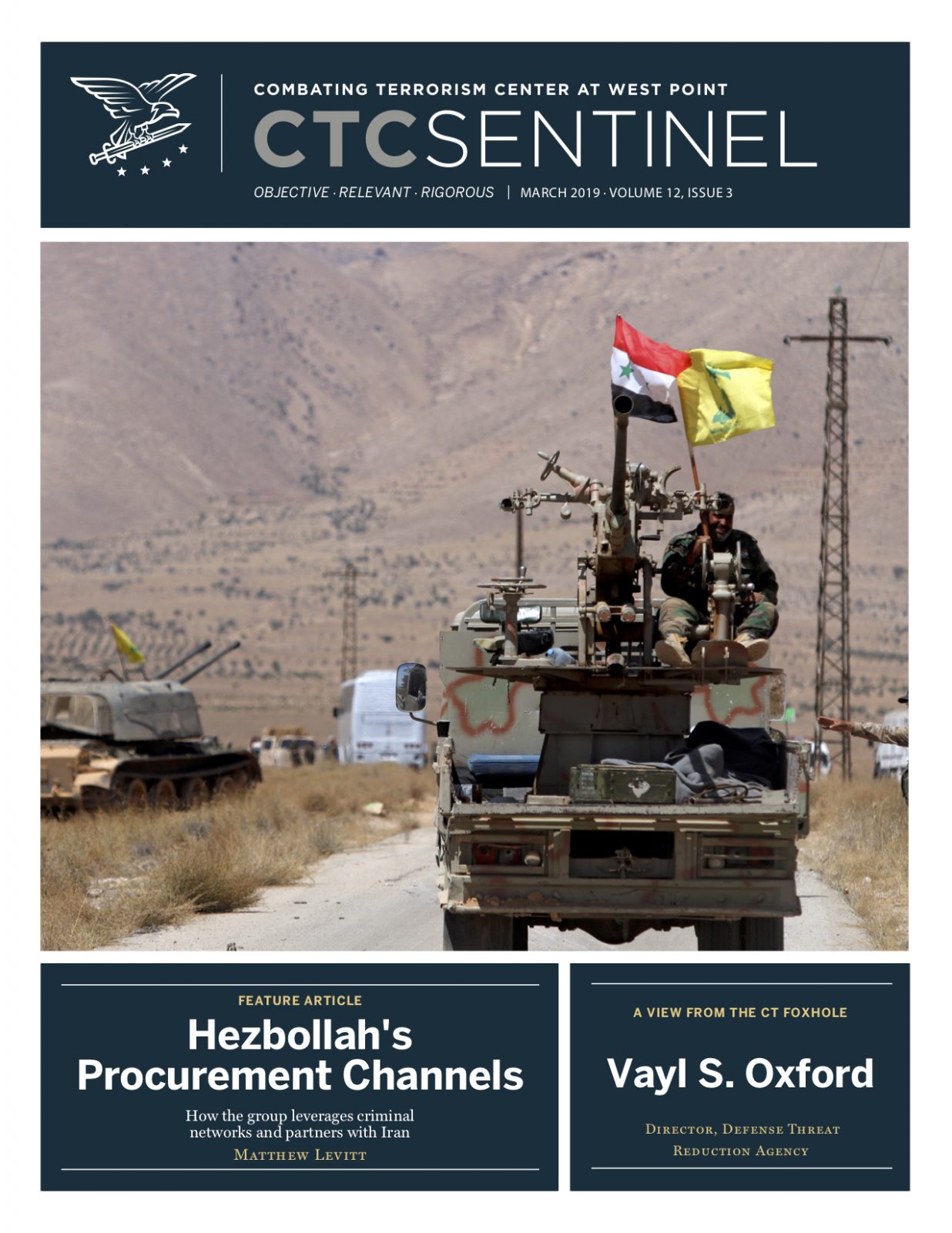 AQIM Pleads for Relevance in Algeria Combating Terrorism Center at