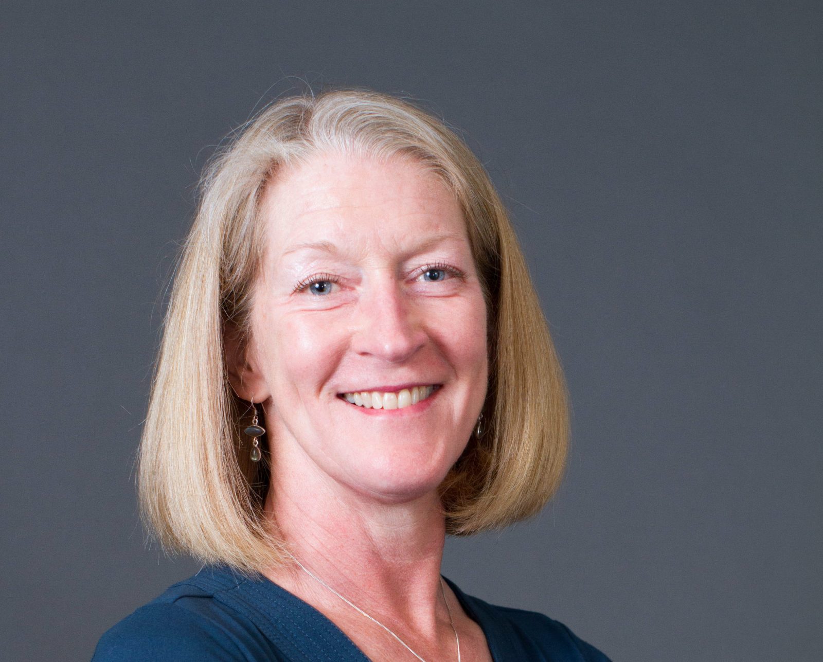 A View from the CT Foxhole: Mary McCord, Executive Director, Institute for Constitutional