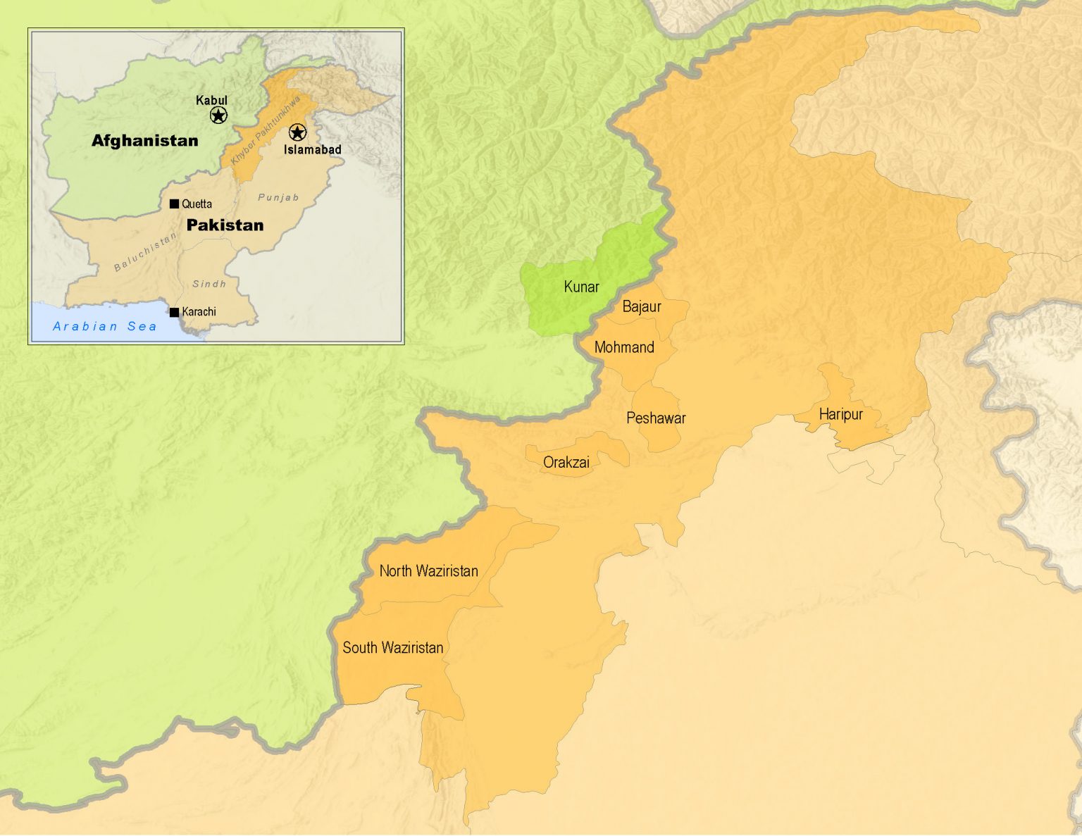 The Revival of the Pakistani Taliban Combating Terrorism Center at