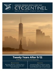 Twin Towers Volunteer Michael Burke is Back on the 9/11