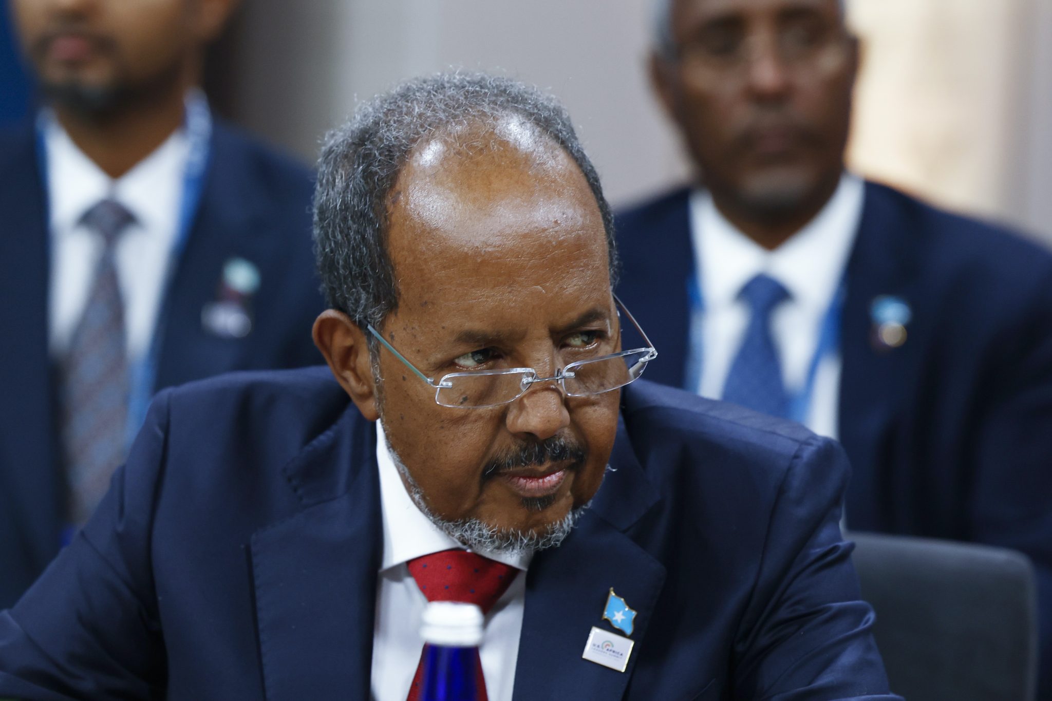The 2022 Somali Offensive Against al-Shabaab: Making Enduring Gains ...
