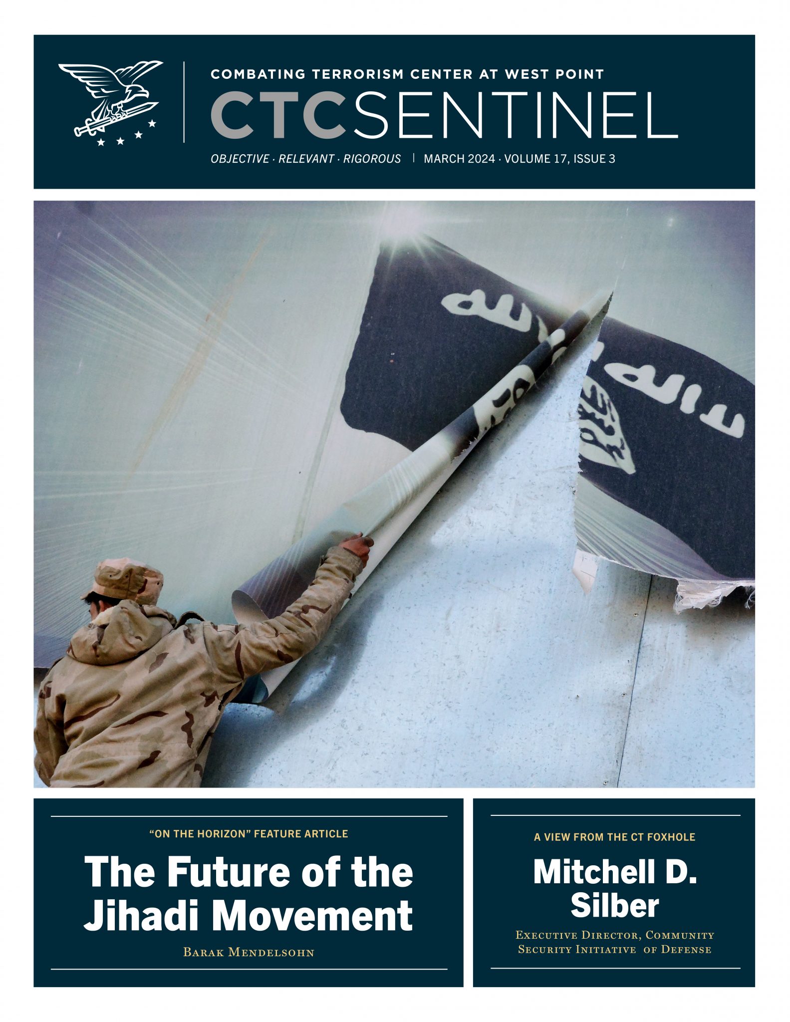 Sentinel Issue Archives Combating Terrorism Center at West Point